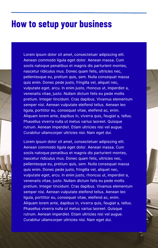 Business 2
